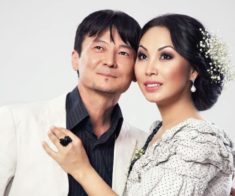 Концерт «Ән мен Әнші»