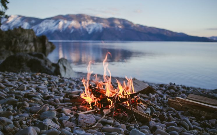 depth-of-field-sea-lake-water-nature-reflection-stones-snow-winter-morning-fire-stone-wilderness-campfire-mountain-season-landform-body-of-water-geological-phenomenon-59827