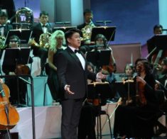 Лауреаты международных конкурсов «Rossini International» и “Città di Pesaro”