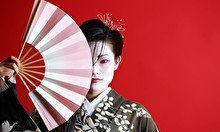 Постановка «Kabuki Show Iki». Япония, Токио