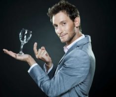 Lior Suchard — Business Mind