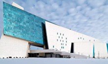 Куда сходить с детьми на этой неделе, 12-18 ноября?