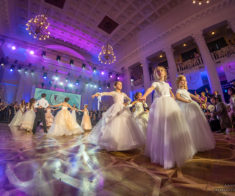 Vienna New Year’s Ball