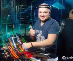 Dj Lil’m