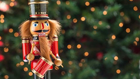 Куда сходить с детьми на этой неделе, 1-7 января