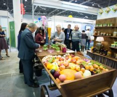 InterFood Astana 2019