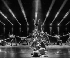 Salome в Astana Ballet