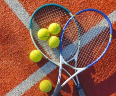 Международный турнир по теннису серии ATP Challenger и ITF Women’s «Кубок Президента-2019»