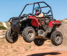 Кубок столицы Astana Off-Road 2019