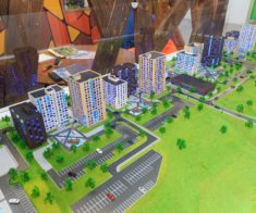 Ярмарка Недвижимости EXPOHOMSTERS