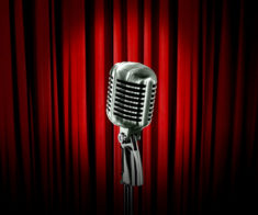Сольный Stand-up концерт Андрея Бебуришвили в Астане