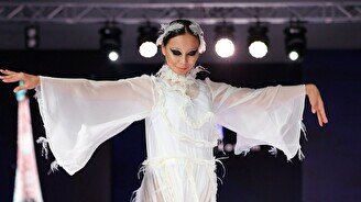 Eurasian Fashion Week или куда сходить на этой неделе, 26 августа-1 сентября