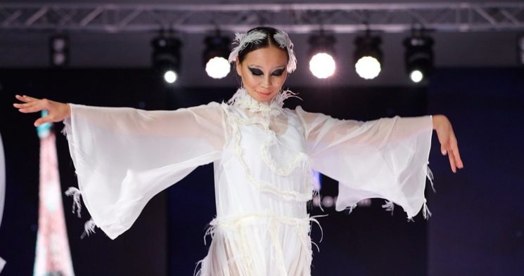 Eurasian Fashion Week или куда сходить на этой неделе, 26 августа-1 сентября 