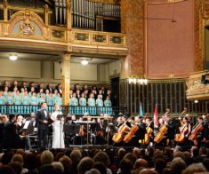 Камерный хор (AstanaOpera)