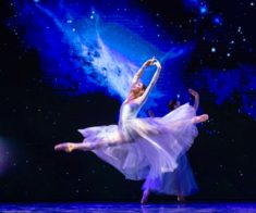Премьера балета! «Золушка» (Astana ballet)