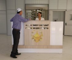 Акция «Приемная на дороге» в новом формате пройдет в Астане