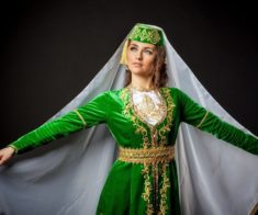 Вечеринка этой осени: «TATAR PARTY–2019»