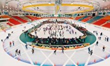 Интересные мероприятия недели для мам и детей, 7-13 октября