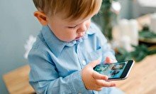 6 мобильных приложений для развития ребенка