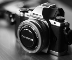 Фотовыставка «Власть чувств»