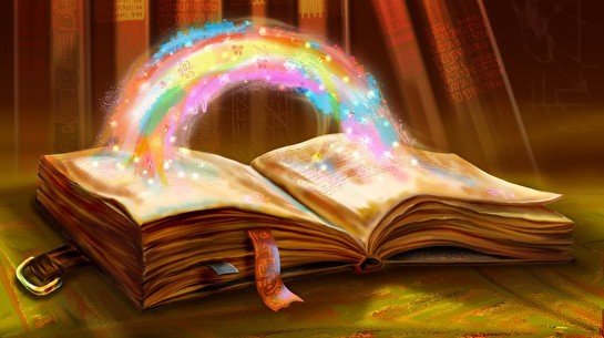 Волшебная Книга Новые Серии 2022 Года Волшебная Книга Новые Серии 2022 Года