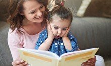 Что почитать с ребенком 5-6 лет?