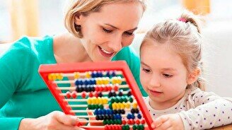 6 игр для развития речи, логики и памяти вашего ребенка