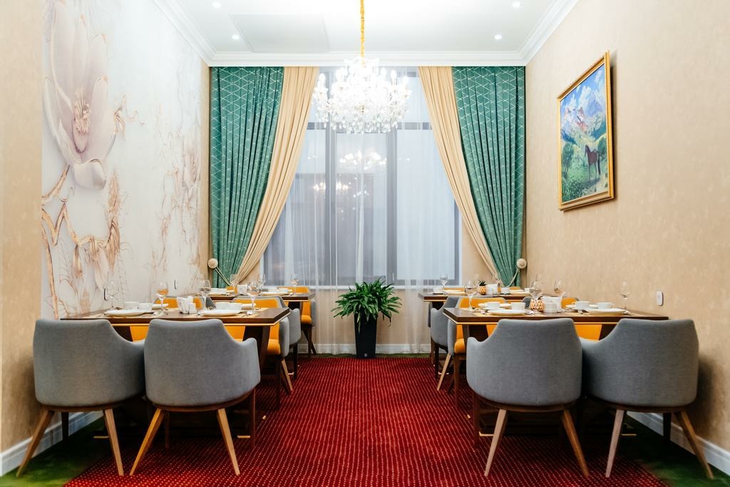 Блюда вьетнамской кухни