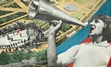 Онлайн-лекция "Мастера конструктивизма: искусство фотомонтажа"