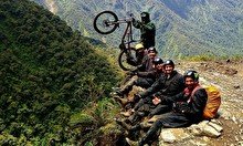 Онлайн-лекция "Неизведанный мир: фотография в жанре travel"