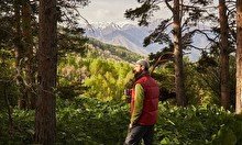 7 важных навыков посещения гор от Александра Габченко