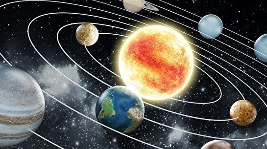 Онлайн-лекция "Правда о Солнечной системе"