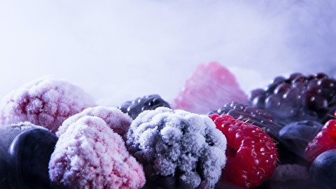 СПОСОБЫ ЗАМОРОЗКИ ПРОДУКТОВ НА ЗИМУ