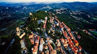 Онлайн-прогулка по очаровательному Сан-Марино
