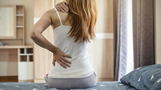 Онлайн урок “Диагностика, лечение и самопомощь при болях в спине, суставах и мышцах”