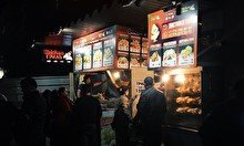 Street Food: что обязательно попробовать в Шымкенте