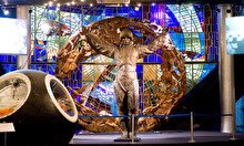 Онлайн-выставка «Музей космонавтики в деталях. Сторителлинг от лица экспонатов»