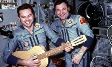 Онлайн-выставка «Музей космонавтики в деталях. Сторителлинг от лица экспонатов»