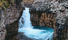 Тур "Озеро Тузколь и водопад Текес" от Sxodim Travel