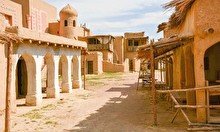 Фото-тур "Город кочевников" от Sxodim Travel