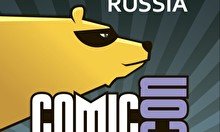 Онлайн-фестиваль Comic Con Russia Online