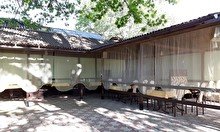 Кафе "Мангал"