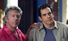 Показ фильма "Знакомство с Факерами"