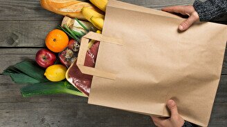 Супермаркеты: продукты с доставкой в Астане