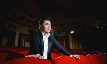 O Paese d' 'o sole (AstanaOpera)
