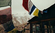 Тур "Атмосфера Непала в горах Алматы: поход на станцию Т1" от Sxodim Travel