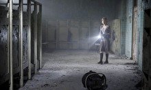 Показ фильма «Сайлент Хилл»