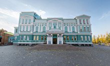 Очень простая история