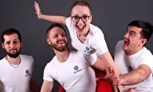 Игра в импровизацию The Impro Show