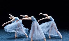 Премьера балета «Триумф» в Astana Ballet